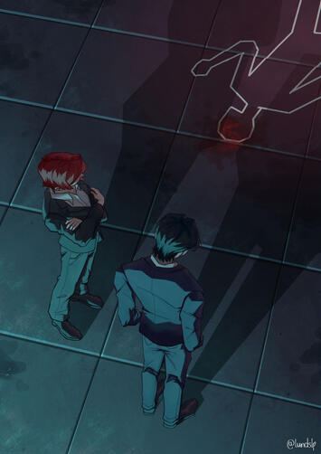 Original illustration