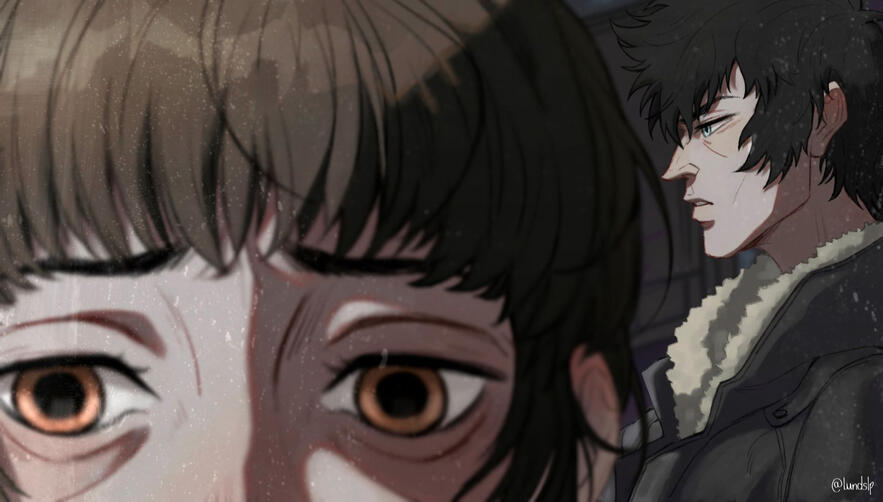 Psycho-Pass