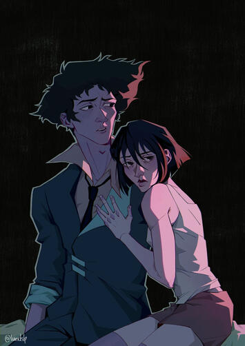 Cowboy bebop