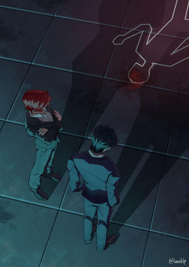 we've got another one